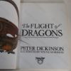 Picture of The Flight of Dragons