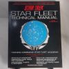 Picture of "Star Trek" Star Fleet Technical Manual