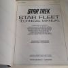 Picture of "Star Trek" Star Fleet Technical Manual