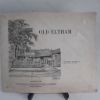 Picture of Old Eltham - A Selection of Sketches by Llwyd Roberts, 1875-1940