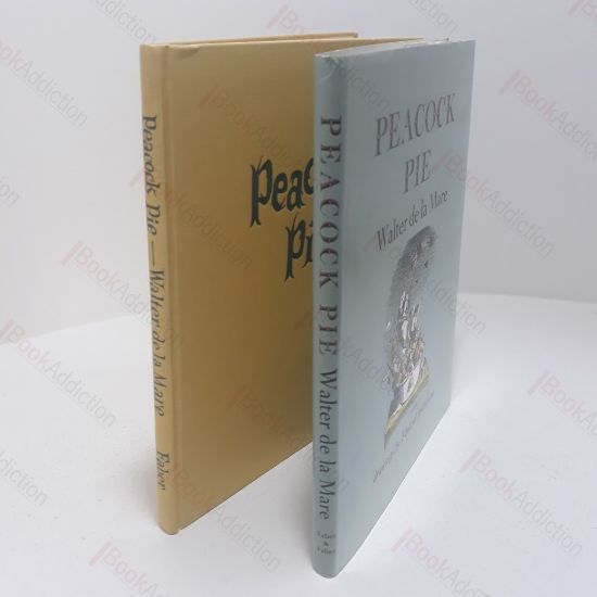 Picture of Peacock Pie