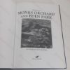 Picture of The Book of Monks Orchard and Eden Park : The Little-known History of Our Town (Halsgrove Parish History)