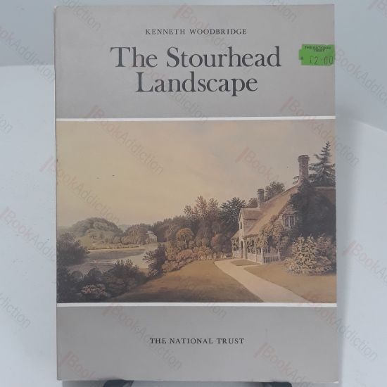 Picture of The Stourhead Landscape - Wiltshire