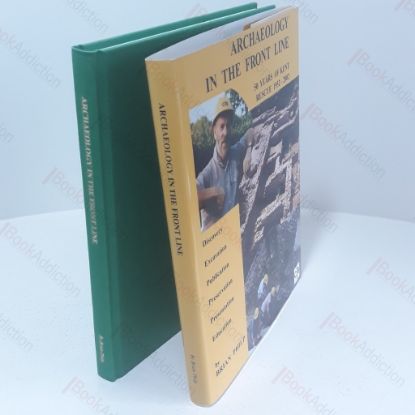 Picture of Archaeology in the Front Line - 50 Years of Kent Rescue 1952-2002