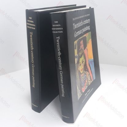 Picture of Twentieth Century German Painting : The Thyssen-Bornemisza Collection