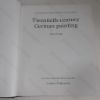 Picture of Twentieth Century German Painting : The Thyssen-Bornemisza Collection