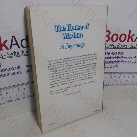 Picture of The House of Wisdom: A Pilgrimage