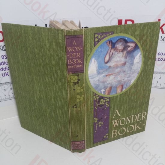 Picture of A Wonder Book