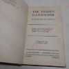 Picture of The Toady's Handbook