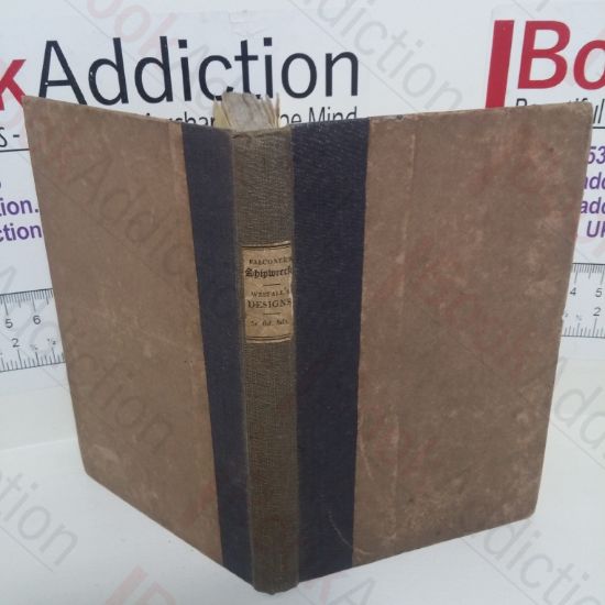 Picture of The Shipwreck