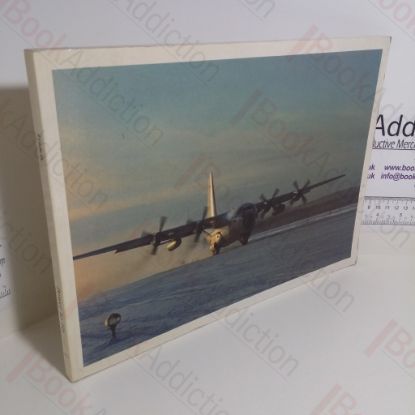 Picture of Power to Fly: A History of the Oil and Aviation Partnership