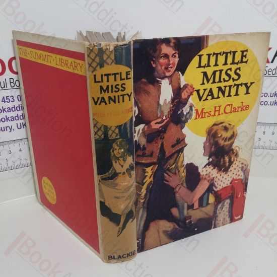 Picture of Little Miss Vanity