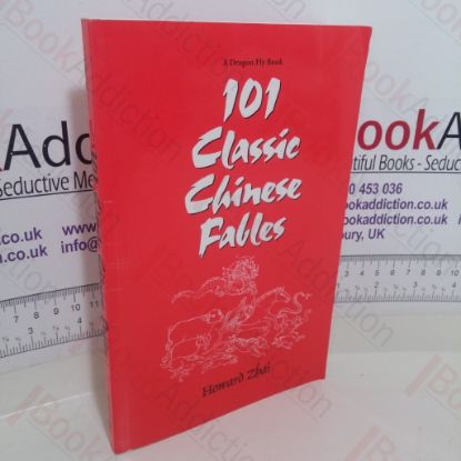 Picture of 101 Classic Chinese Fables