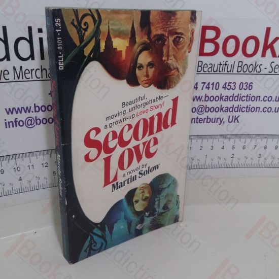 Picture of Second Love