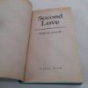 Picture of Second Love