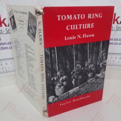 Picture of Tomato Ring Culture (Foyles Handbooks series)