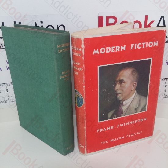 Picture of Modern Fiction