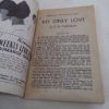 Picture of My Only Love (Woman's Weekly Library, No. 1109)