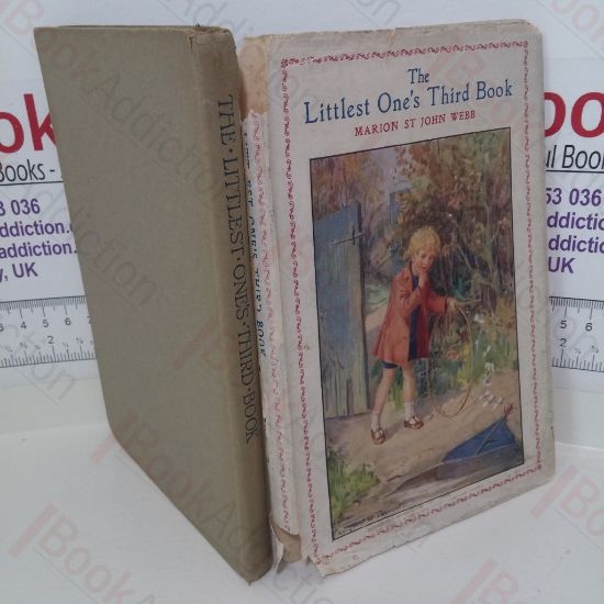 Picture of The Littlest One's Third Book