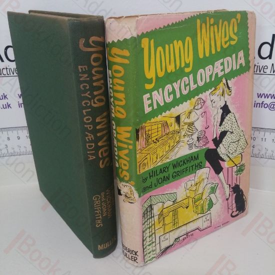 Picture of Young Wives Encyclopaedia