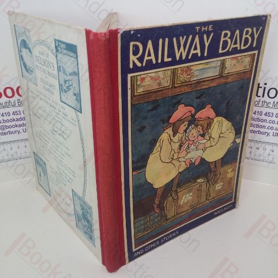 Picture of The Railway Baby Story Book