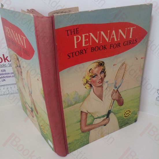 Picture of The Pennant Story Book for Girls