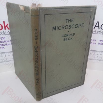 Picture of The Microscope: A Simple Handbook (Part 1)
