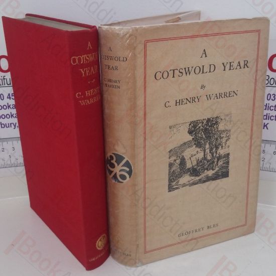Picture of A Cotswold Year