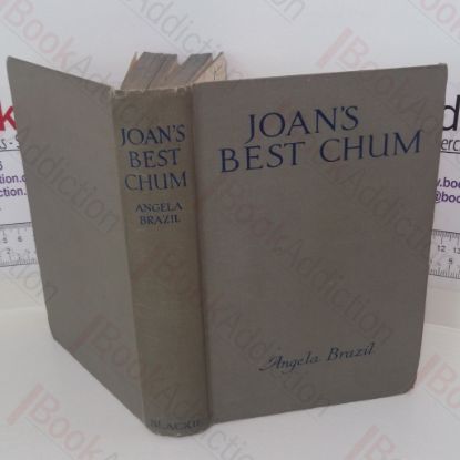 Picture of Joan's Best Chum