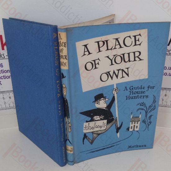 Picture of A Place of Your Own: A Guide for House Hunters