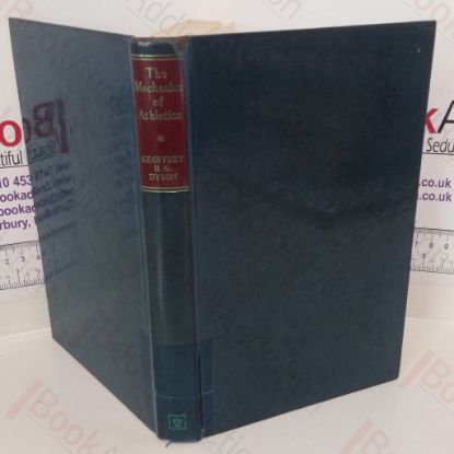 Picture of The Mechanics of Athletics