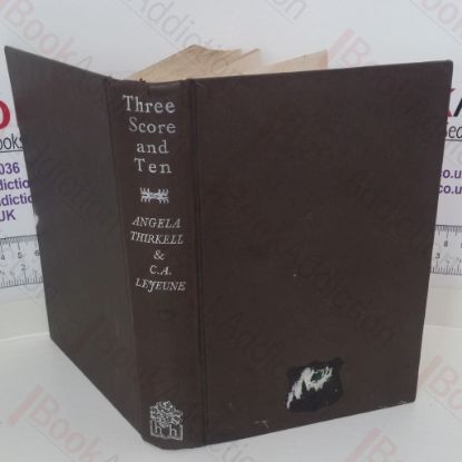 Picture of Three Score and Ten