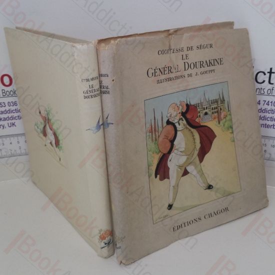 Picture of Le General Dourakine