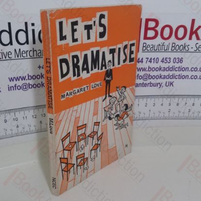 Picture of Let's Dramatise