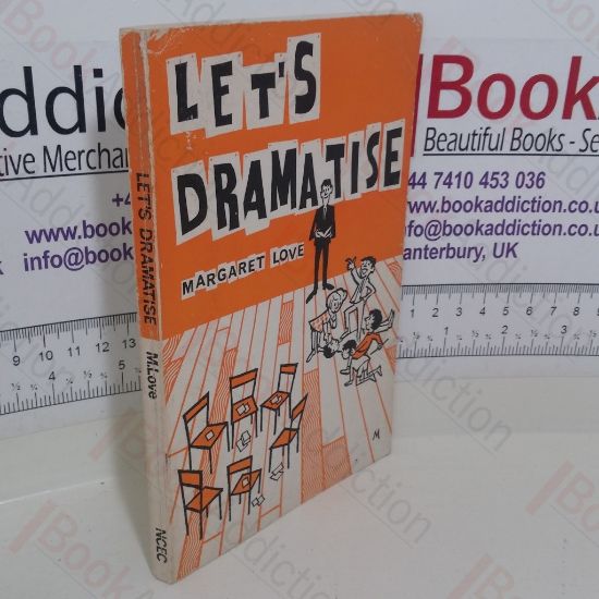 Picture of Let's Dramatise
