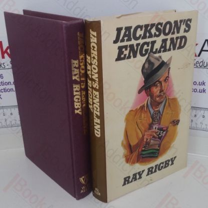 Picture of Jackson's England