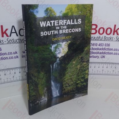 Picture of Waterfalls in the South Brecons