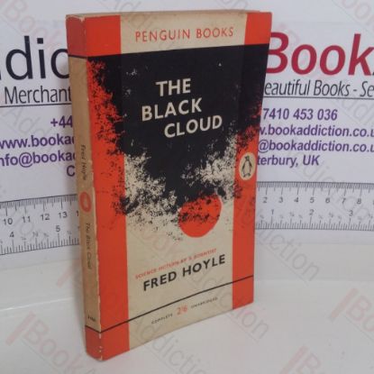 Picture of The Black Cloud