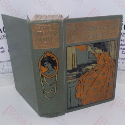 Picture of The Fairclough Family