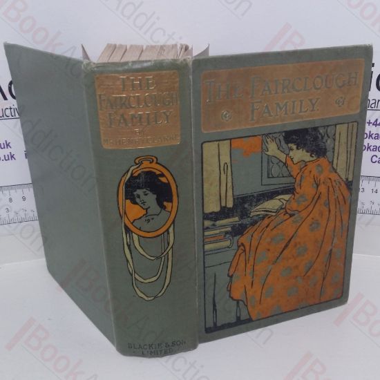 Picture of The Fairclough Family