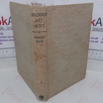 Picture of Civilization and Liberty