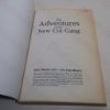 Picture of The Adventures of the New Cut Gang (Publisher's Proof)