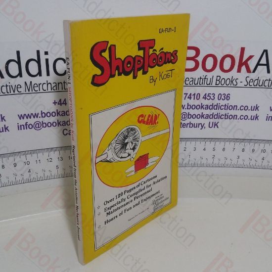 Picture of ShopToons