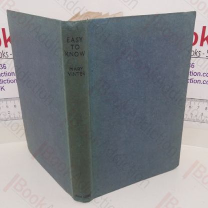 Picture of Easy to Know