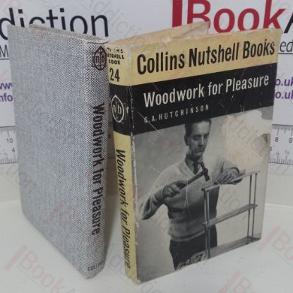 Picture of Woodwork for Pleasure (Collins Nutshell Books)