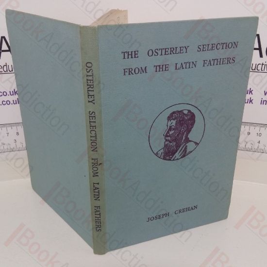 Picture of The Osterley Selection from the Latin Fathers