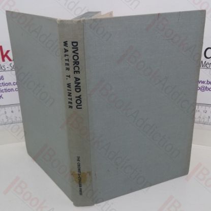 Picture of Divorce and You