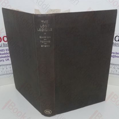 Picture of The Lost Legions: Three Italian War Novels