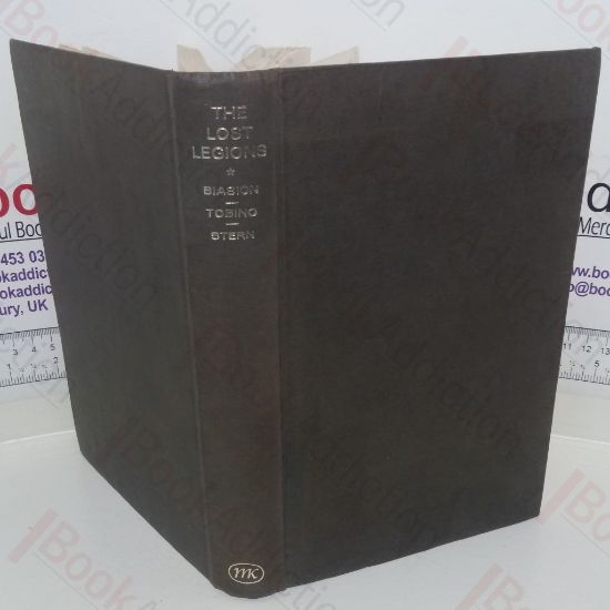 Picture of The Lost Legions: Three Italian War Novels