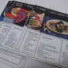 Picture of David Nixon's Magic Cooking Cards: Fish Dishes